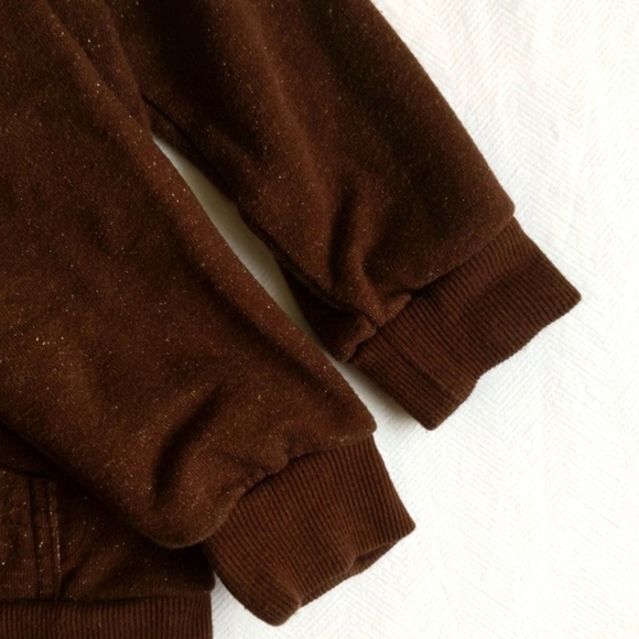 disney aristocats marie zip-up hoodie sweatshirt 18 months baby girl - Picture 8 of 10